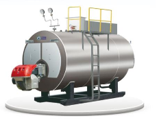 长沙万和保养部：锅炉房内安全设备的设置